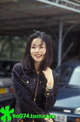 王菲