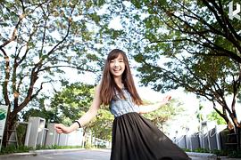雅娜妮·杷拉薇·维高
