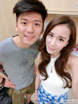 黄暐婷
