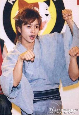 樱井翔