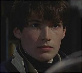 Terence Corrigan