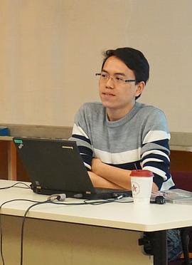 黄伟杰