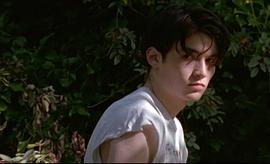 Terence Corrigan