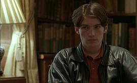 Terence Corrigan