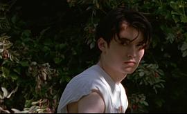 Terence Corrigan