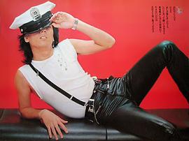 泽田研二