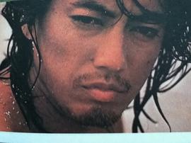 泽田研二