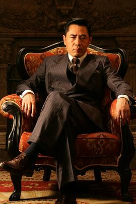 陈宝国