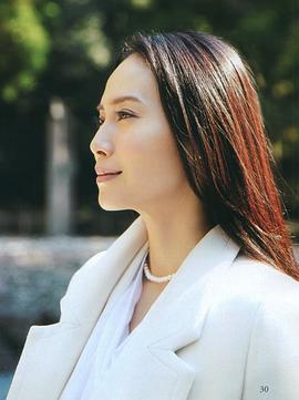 中谷美纪