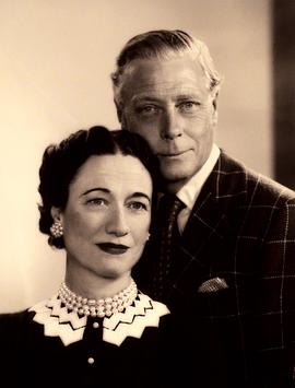 Duchess of Windsor