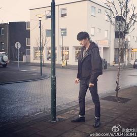 金大川