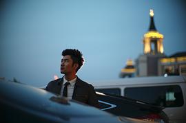 杜哲宇
