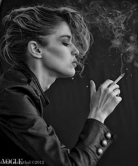 Evalena Marie