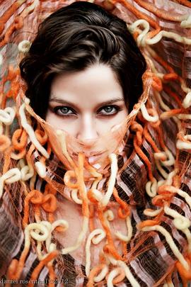 Evalena Marie