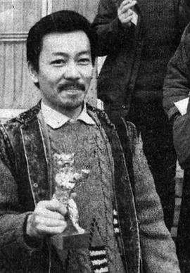 吴子牛