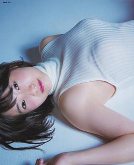 朝长美樱