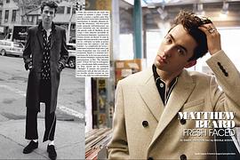 马修·比尔德
