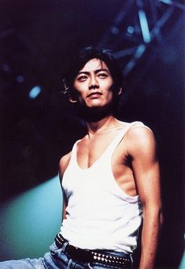 反町隆史