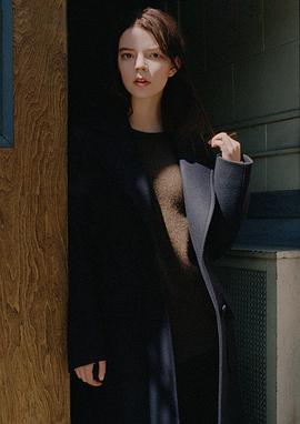 安雅·泰勒-乔伊