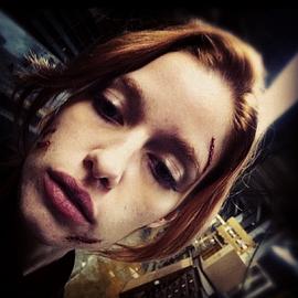 Evalena Marie
