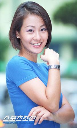 李美妍