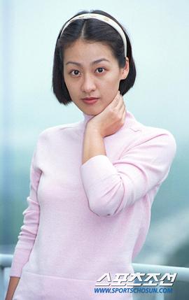 李美妍