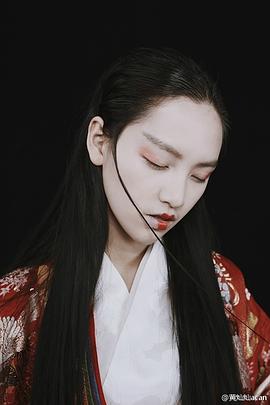 黄灿灿