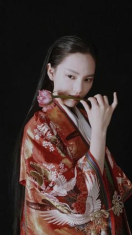 黄灿灿