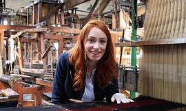 Hannah Fry