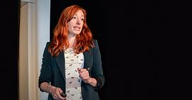 Hannah Fry
