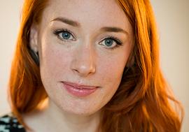 Hannah Fry