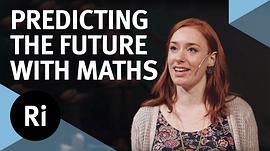 Hannah Fry