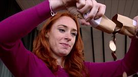 Hannah Fry