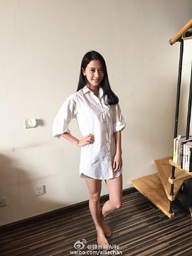 陈雅丽