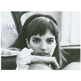 丽莎·明奈利