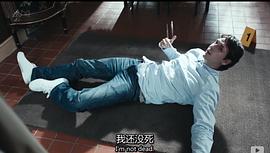 布莱克·哈里森