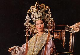 李丽华