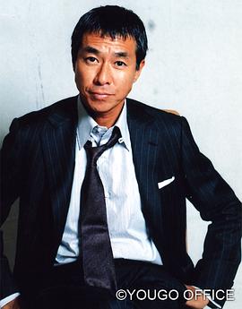 柳叶敏郎