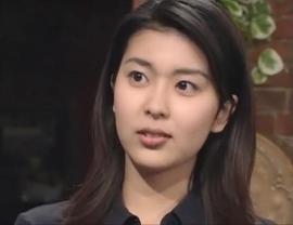 松隆子