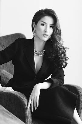 武范艳咪
