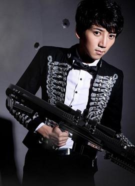 李虹影