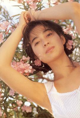川越美和