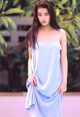 细川直美