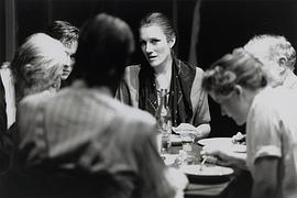 哈丽特·瓦尔特