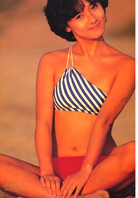 齐藤庆子