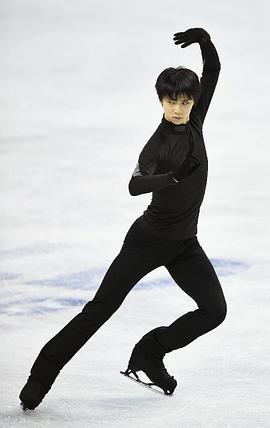 羽生结弦