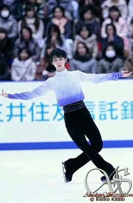 羽生结弦