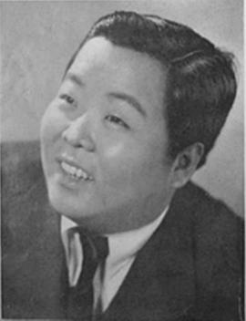 刘恩甲