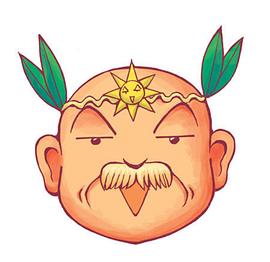 绪方贤一