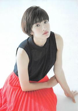 门胁麦
